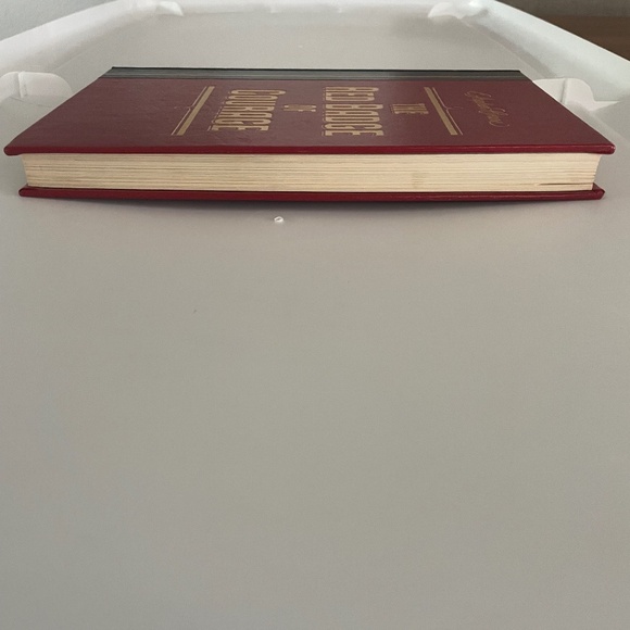 The Red Badge of Courage by Stephen Crane-Vintage Reader's Digest Version - Picture 6 of 10